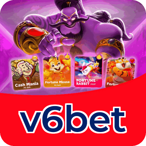v6bet APP mobile iOS Android - 187 mil downloads São Paulo Rio BH