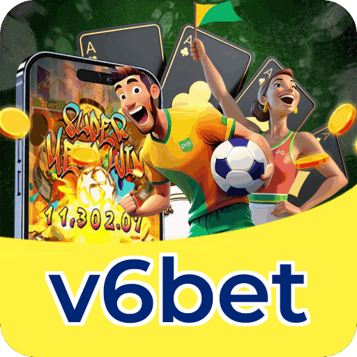 v6bet PIX instantâneo Brasil - Depósito e saque em minutos 24/7